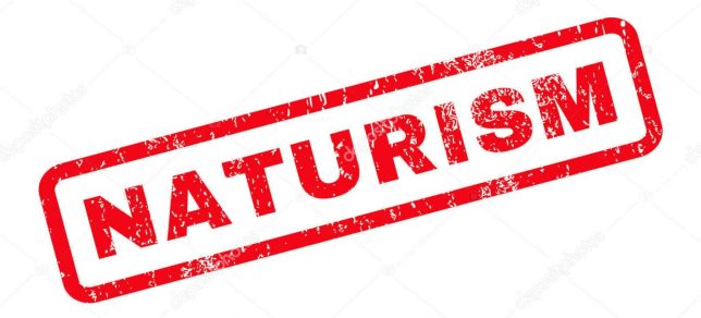 205 motivos por el que ser&nbsp;Naturista