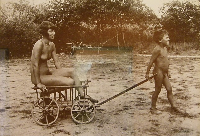 La ropa como herramienta de&nbsp;prejuicios