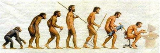 evolucion-del-ser-humano