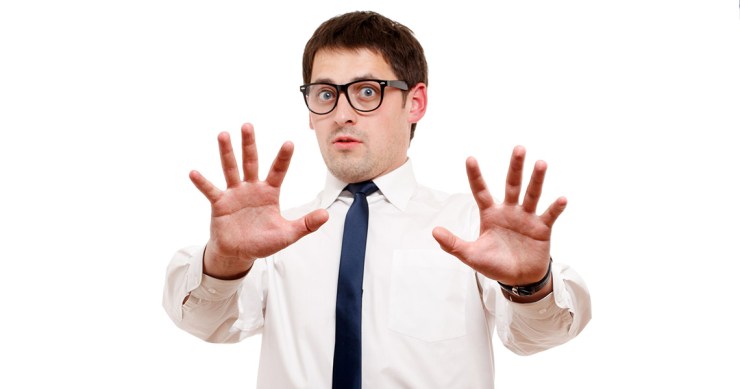 La ofensa del&nbsp;desnudo