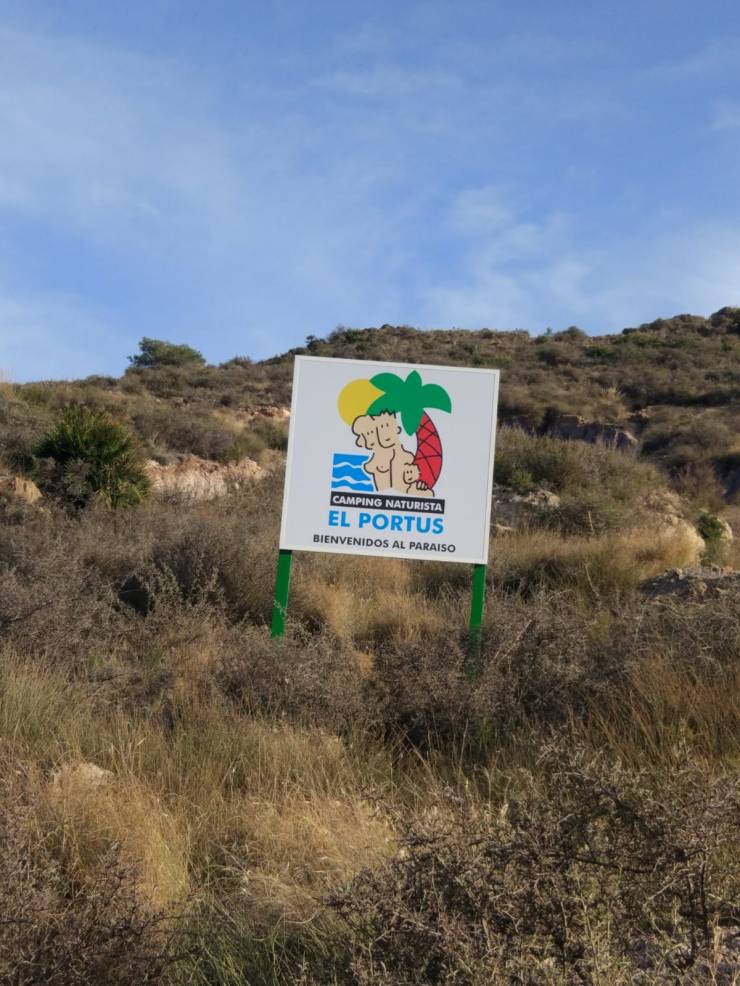 Review: El Portús&nbsp;(MUR,SPN)